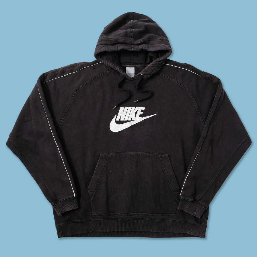 Vintage Nike Hoody XLarge 