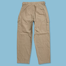 Vintage Puma Cargo Pants Medium 