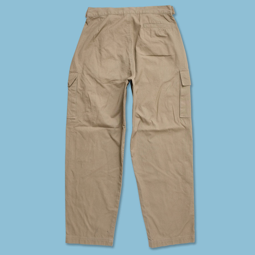 Vintage Puma Cargo Pants Medium 