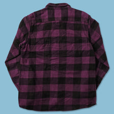 Dickies Flannell Shirt Large 