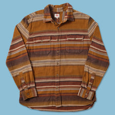 Levis Striped Shirt Large 