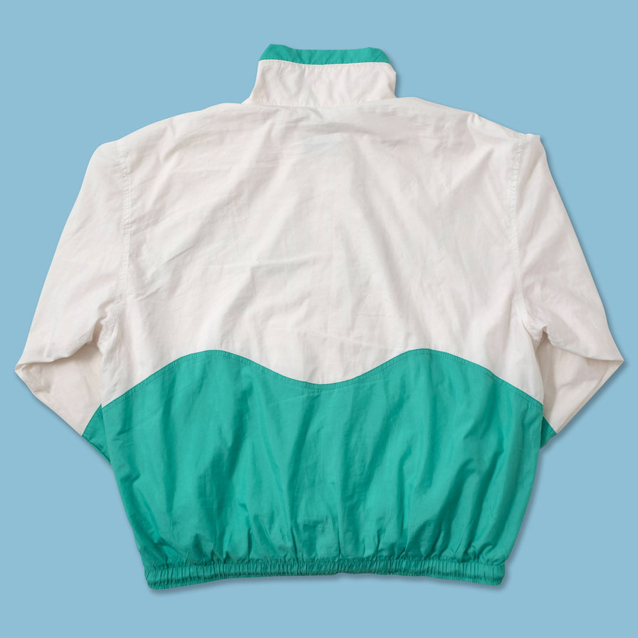 Vintage Ellesse Track Jacket Large 