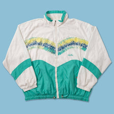 Vintage Ellesse Track Jacket Large 