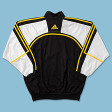 Vintage adidas Track Jacket Small 