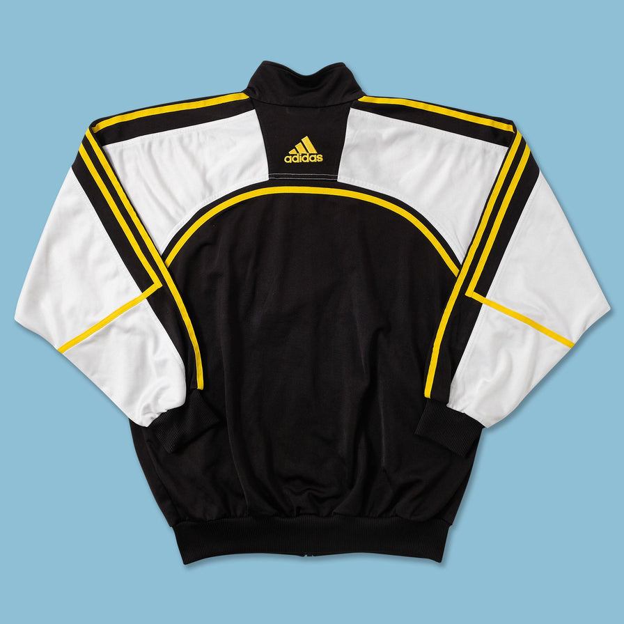 Vintage adidas Track Jacket Small 