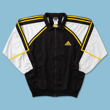 Vintage adidas Track Jacket Small 