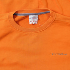 Vintage Reebok Sweater XLarge 