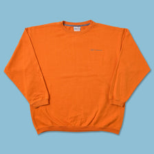 Vintage Reebok Sweater XLarge 