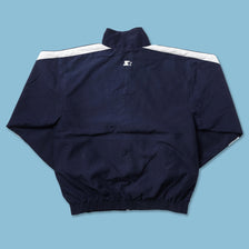 Vintage Starter Track Jacket Medium