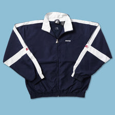 Vintage Starter Track Jacket Medium 