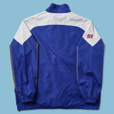 Vintage Reebok Indianapolis Colts Track Jacket XLarge 