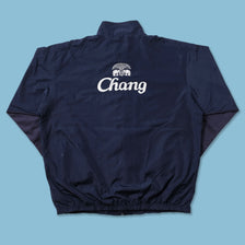 Vintage Umbro Everton Track Jacket XXL 