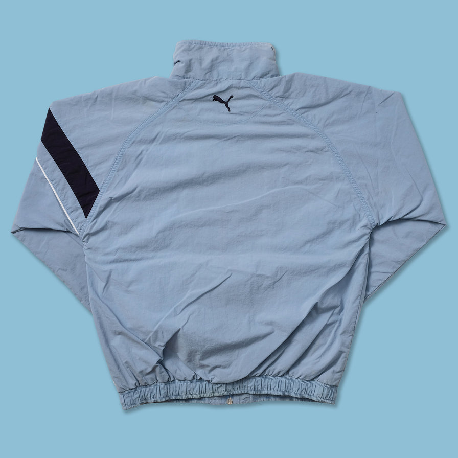 Women's Puma Track Jacket XSmall 