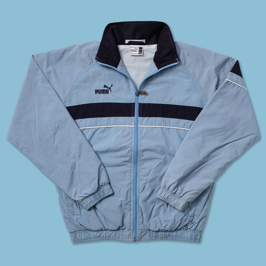 Women's Puma Track Jacket XSmall 