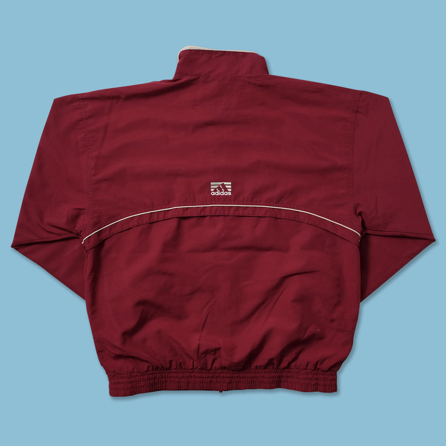 Vintage adidas Track Jacket Large 