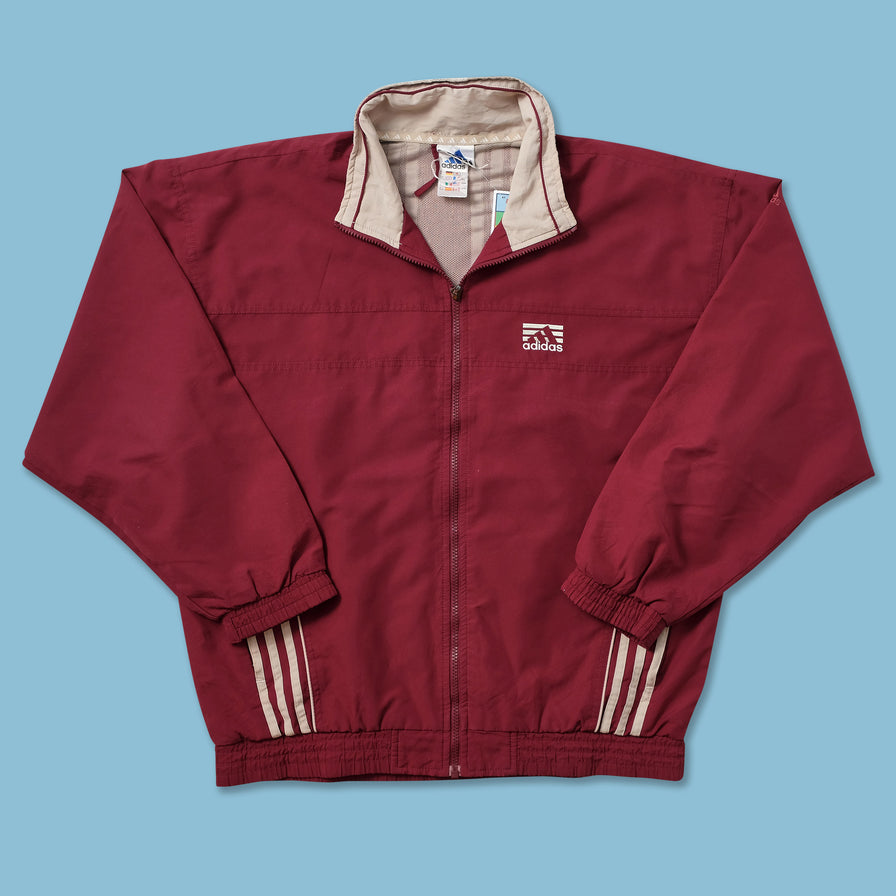 Vintage adidas Track Jacket Large 