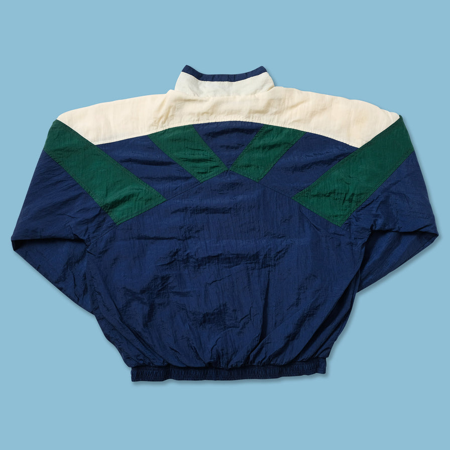 Vintage Starter Track Jacket Large 