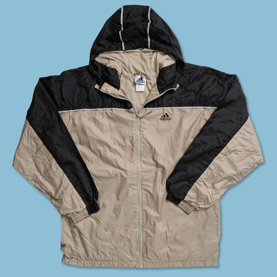 Vintage adidas Light Jacket Large 