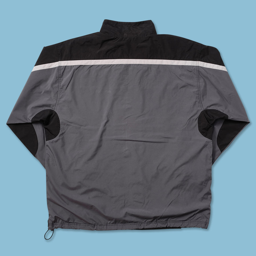 Vintage Reebok Track Jacket XXL 