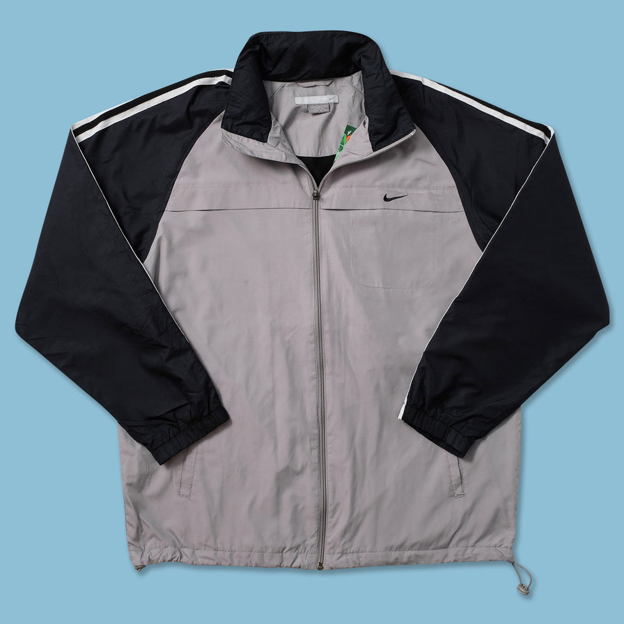 Vintage Nike Light Jacket Large 