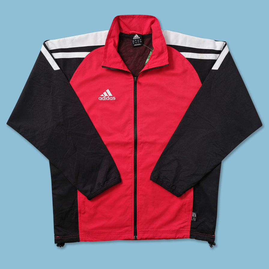 Vintage adidas Track Jacket Large 