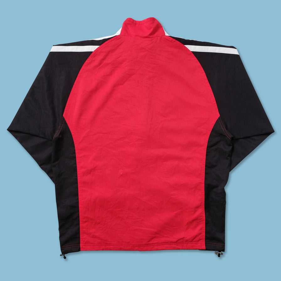 Vintage adidas Track Jacket Large 