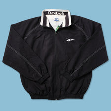 Vintage Reebok Track Jacket Small 