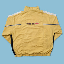 Vintage Reebok Track Jacket XLarge