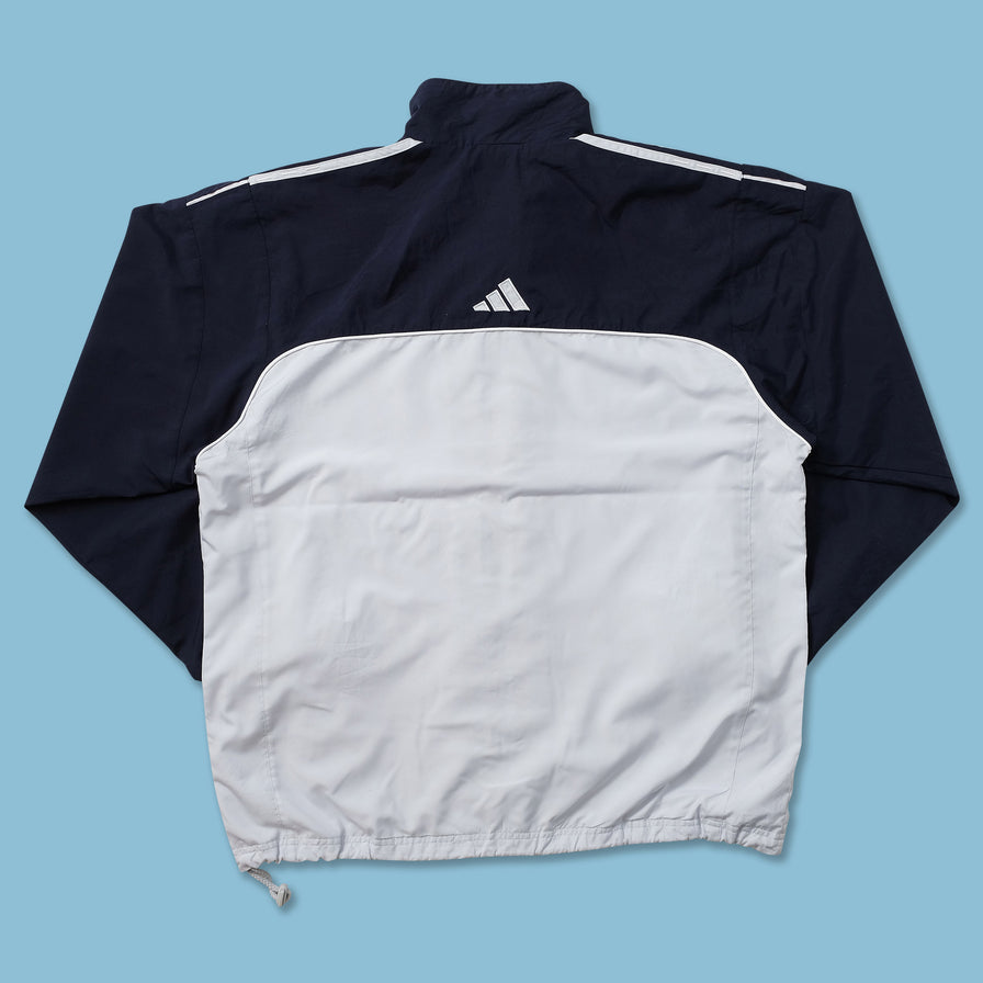 Vintage adidas Track Jacket Large 