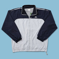 Vintage adidas Track Jacket Large 