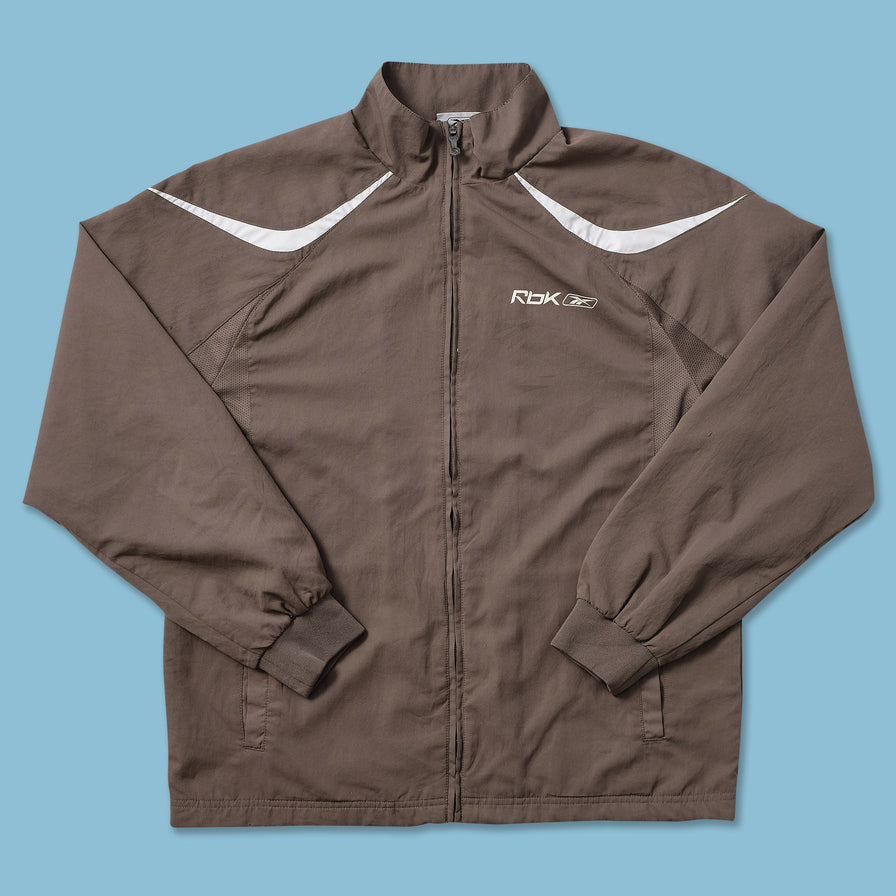 Reebok Track Jacket Medium 
