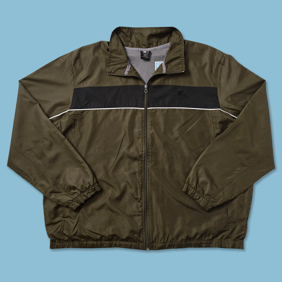 Starter Track Jacket XXL 