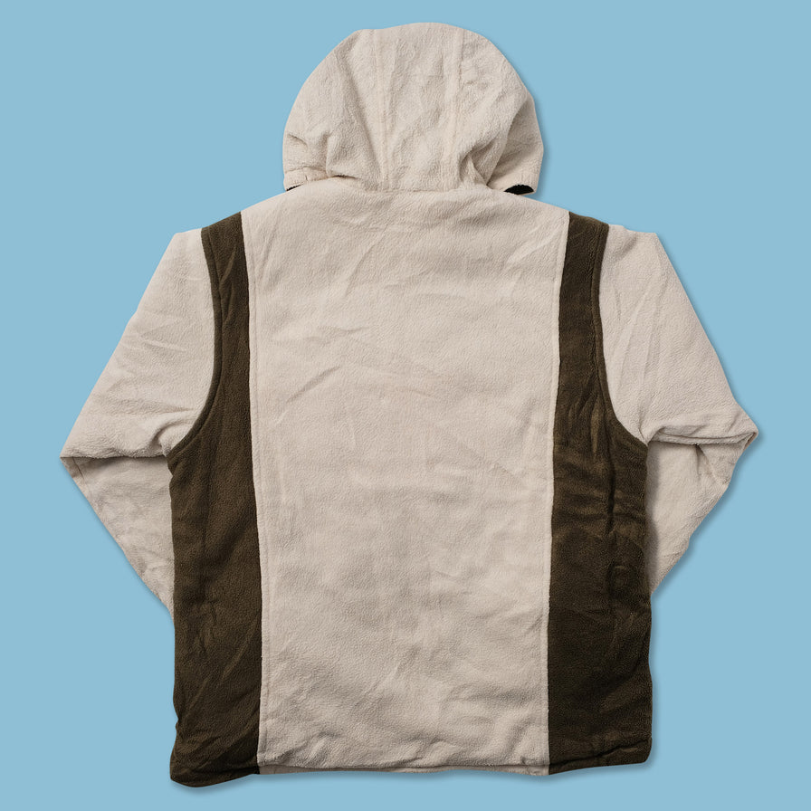 Women's Starter Padded Jacket Small 