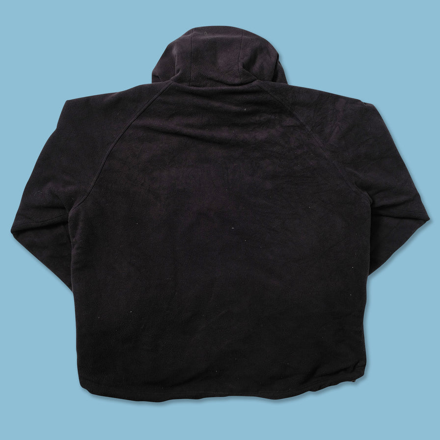 Vintage Reebok Pittsburgh Steelers Padded Jacket XXL 