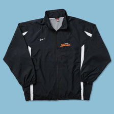 Vintage Nike Comcast Chicago Bandits Track Jacket XXL 