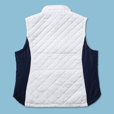 Women's New England Patriots Vest XLarge 
