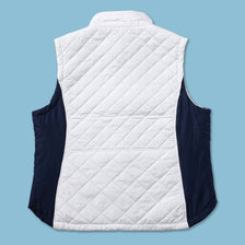 Women's New England Patriots Vest XLarge