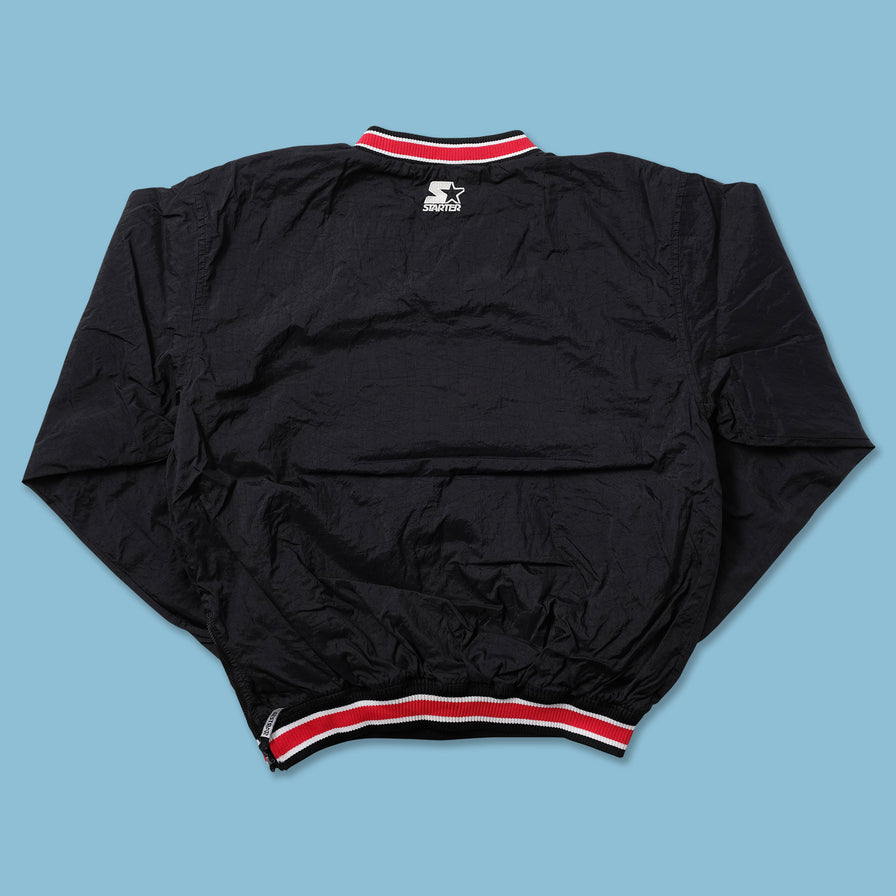 Vintage Starter Windbreaker Small 