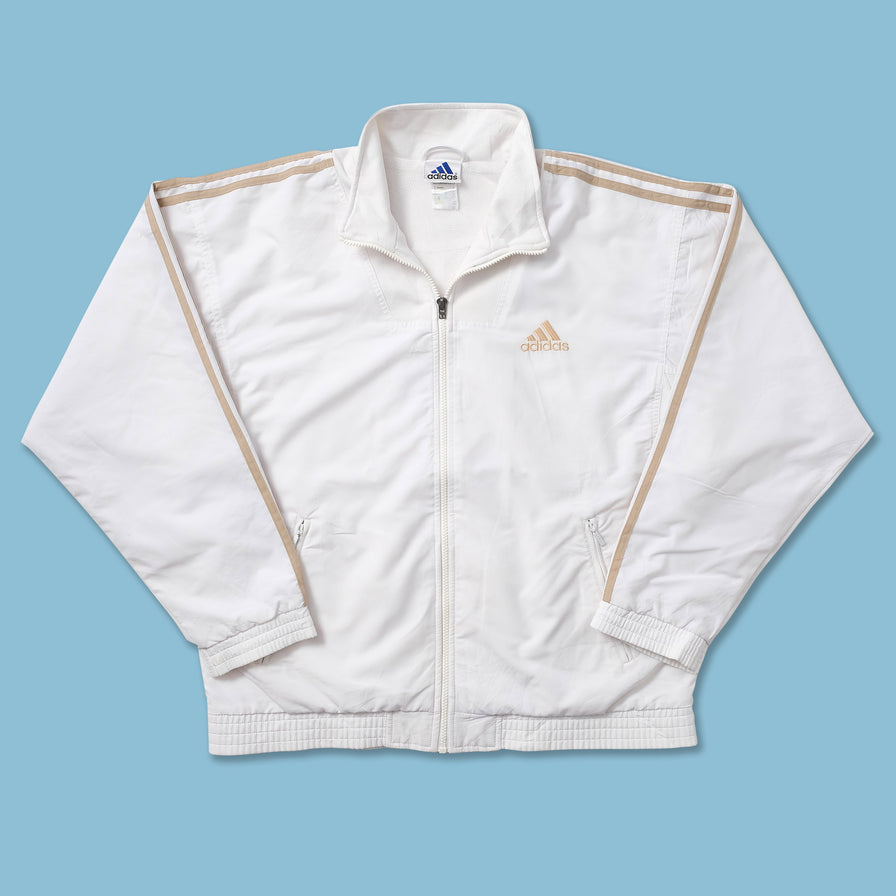 Vintage adidas Track Jacket Large 