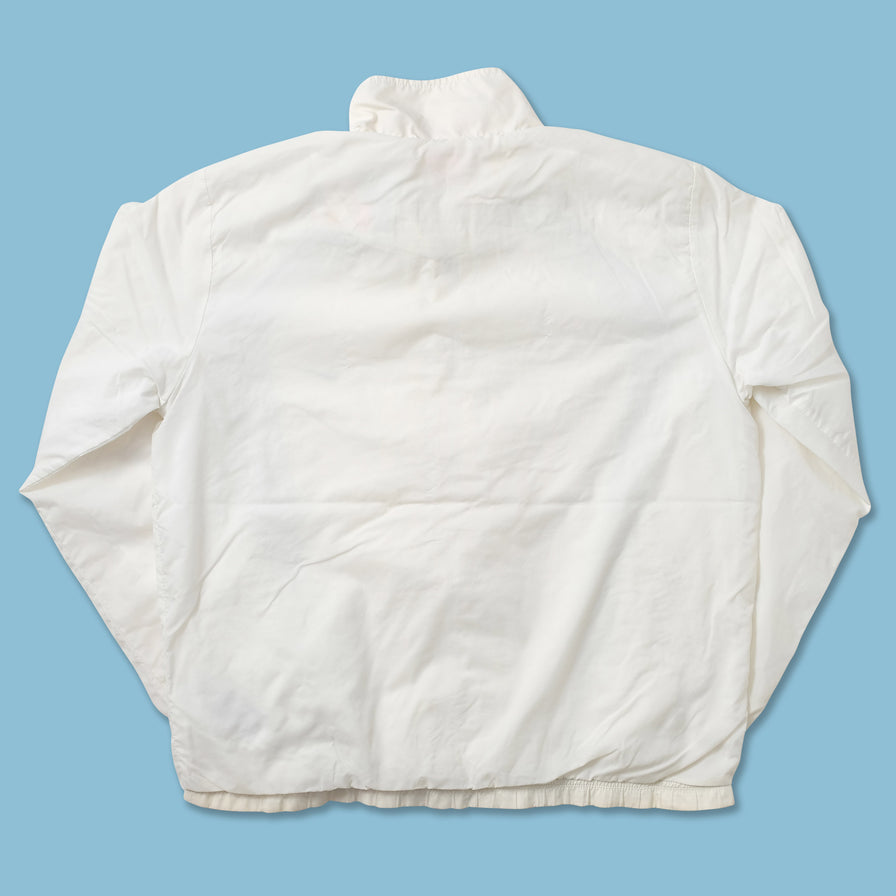 Nike Track Jacket Large 