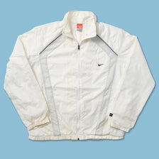Nike Track Jacket Large 