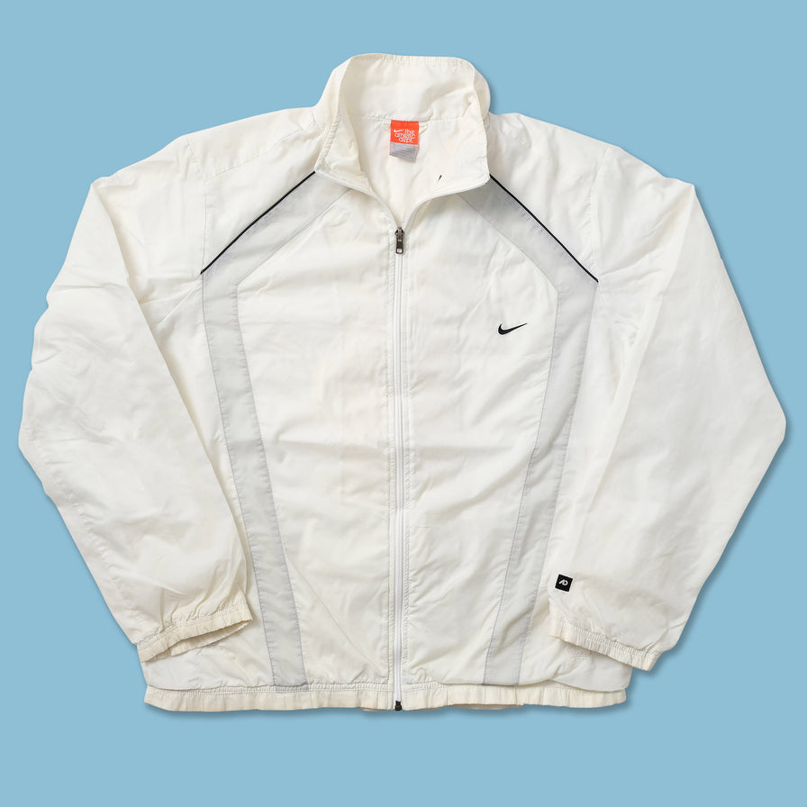 Nike Track Jacket Large 