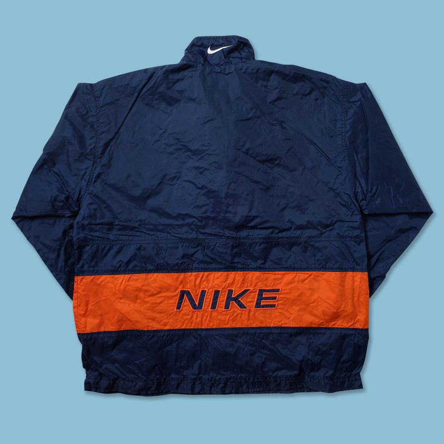Vintage Nike Light Jacket XLarge 