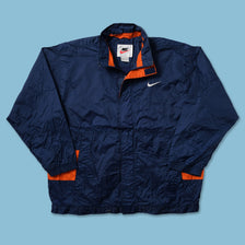 Vintage Nike Light Jacket XLarge 
