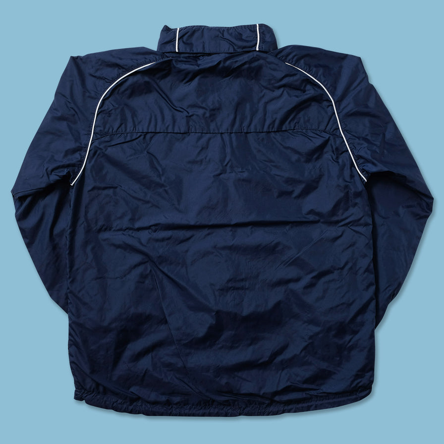 Vintage Nike Track Jacket XLarge 