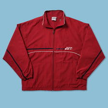 Vintage Reebok Track Jacket Large 