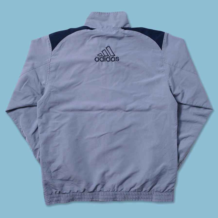 Vintage adidas Track Jacket Medium 