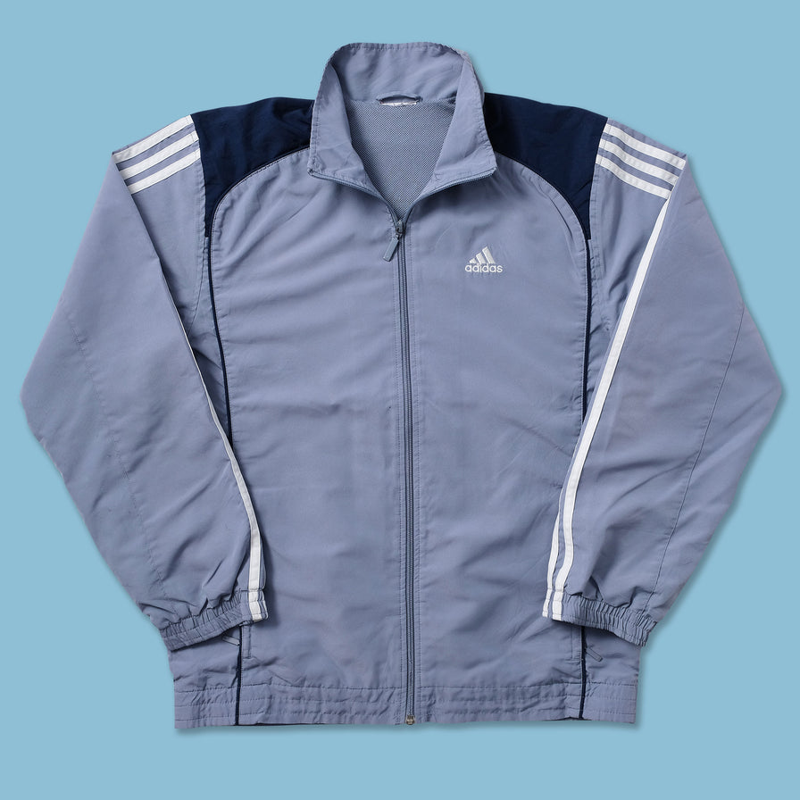 Vintage adidas Track Jacket Medium 