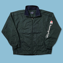 Vintage Champion Light Jacket XXL 
