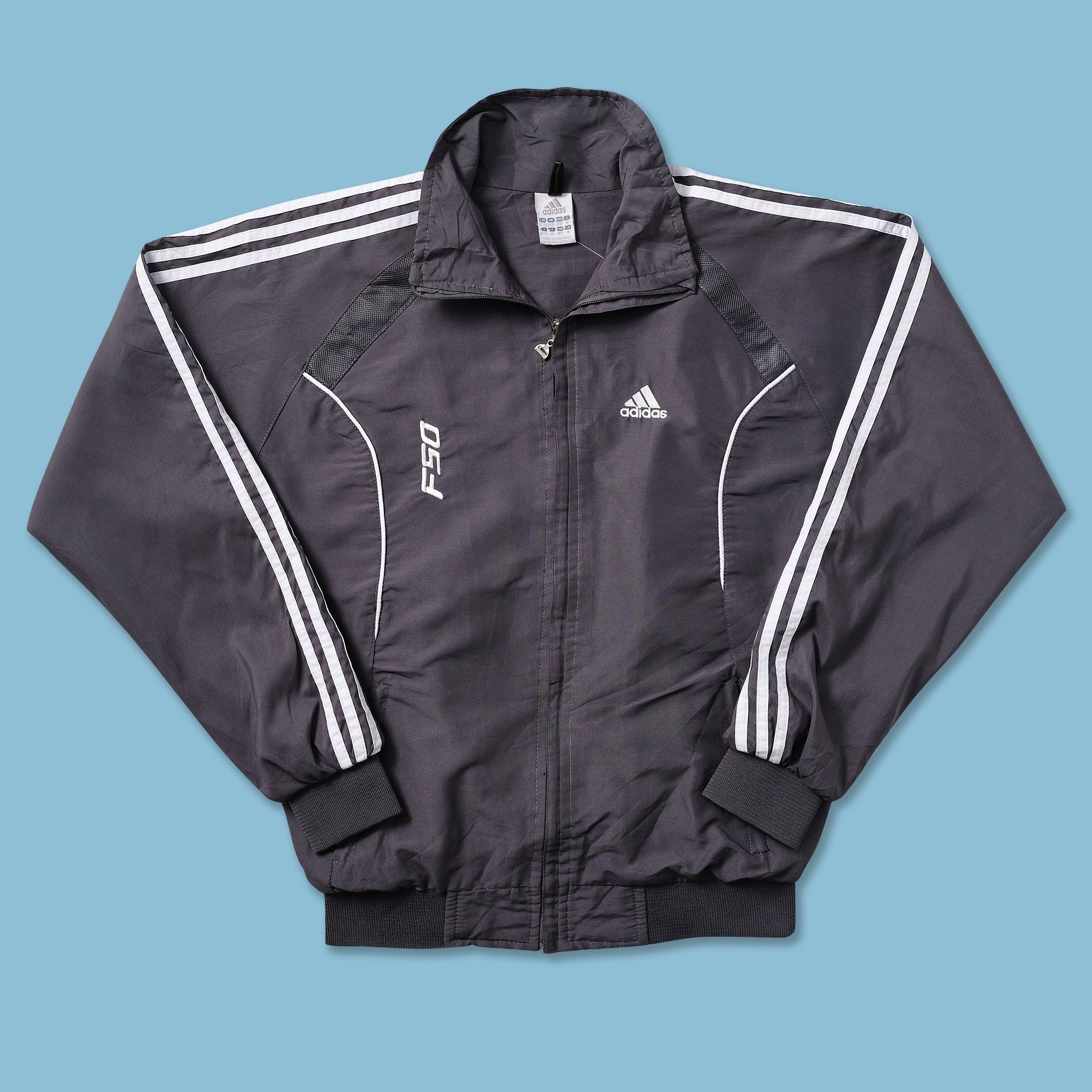 adidas f50 jacket